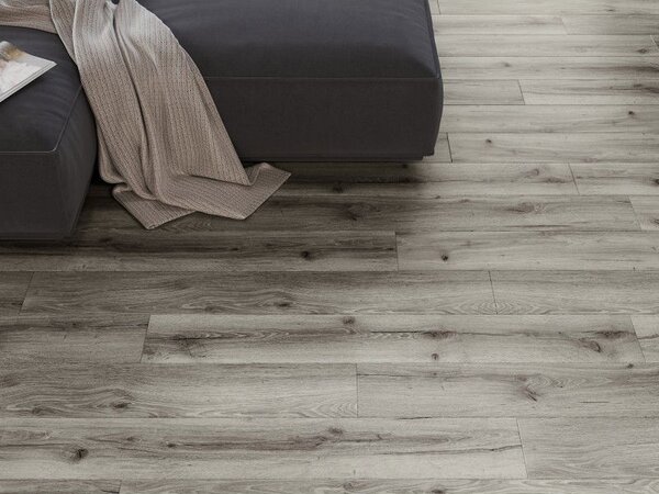 Mexen Ontario panele winylowe 1240 x 182 mm SPC 6,5 mm, podkład IXPE 1,5 mm, 4 V-Fuga, Dąb - F1003-1240-182-505-4V1-01