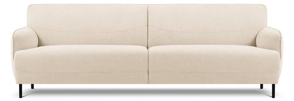 Beżowa sofa Windsor & Co Sofas Neso, 235 cm
