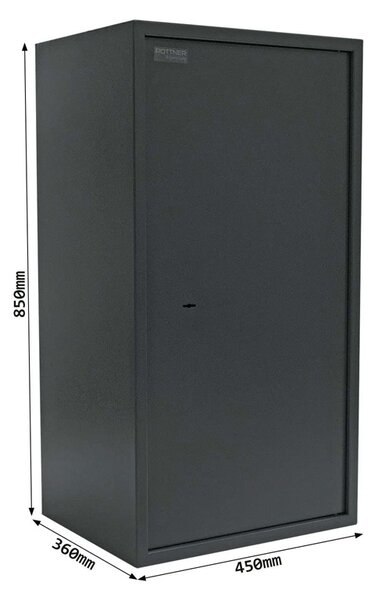 Sejf meblowy JUPITER 6