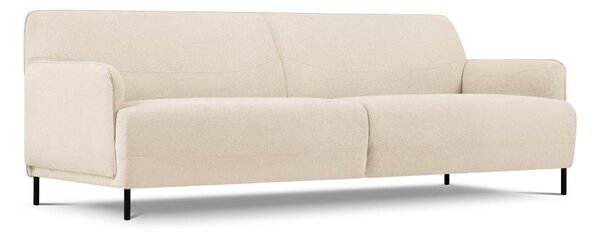 Beżowa sofa Windsor & Co Sofas Neso, 235 cm