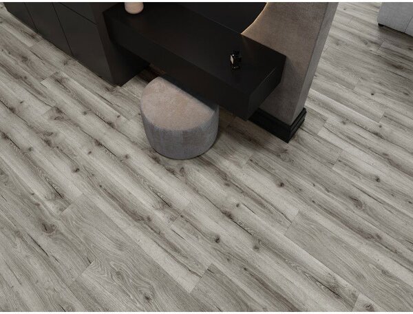 Mexen Ontario panele winylowe 1240 x 182 mm SPC 6,5 mm, podkład IXPE 1,5 mm, 4 V-Fuga, Dąb - F1003-1240-182-505-4V1-01