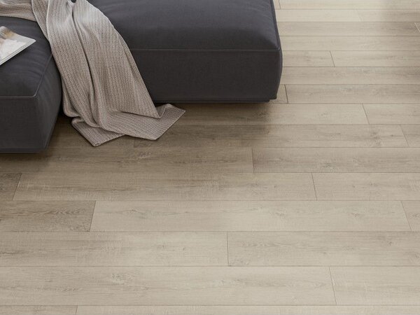 Mexen Parker panele winylowe 1240 x 182 mm SPC 6,5 mm, podkład IXPE 1,5 mm, 4 V-Fuga, Dąb - F1015-1240-182-505-4V1-01