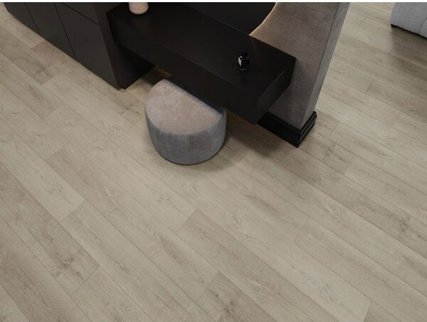 Mexen Parker panele winylowe 1240 x 182 mm SPC 6,5 mm, podkład IXPE 1,5 mm, 4 V-Fuga, Dąb - F1015-1240-182-505-4V1-01