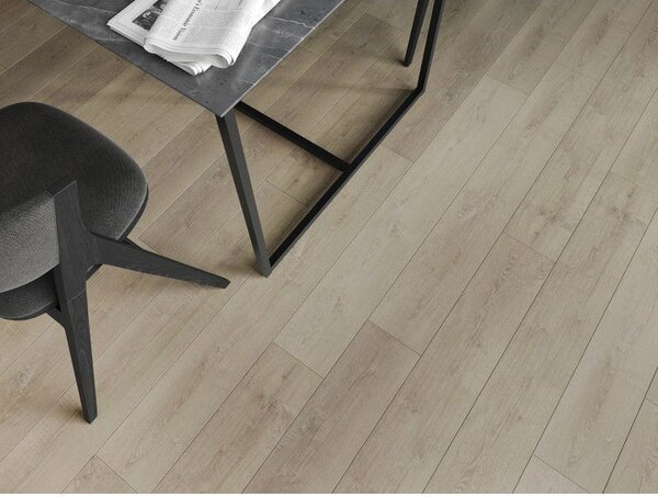 Mexen Parker panele winylowe 1240 x 182 mm SPC 6,5 mm, podkład IXPE 1,5 mm, 4 V-Fuga, Dąb - F1015-1240-182-505-4V1-01