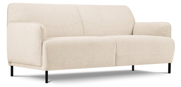 Beżowa sofa Windsor & Co Sofas Neso, 175 cm
