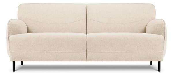 Beżowa sofa Windsor & Co Sofas Neso, 175 cm