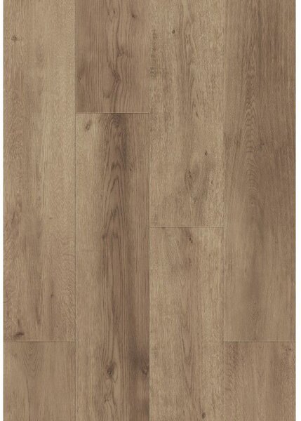 Mexen Spirit Lake panele winylowe 1227 x 187 mm LVT Dryback 2,5 mm, podkład PVC, 4 V-Fuga, Dąb - F1301-1227-187-255-4V1-01