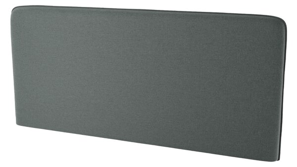 MebleMWM BED CONCEPT BC-33 - zagłówek tapicerowany 180 do BC-13 - grafit