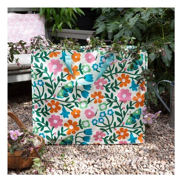 Pojemnik do przechowywania ubrań z plastiku z recyklingu 28x58x48 cm Esme – Rex London