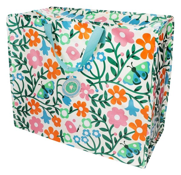 Pojemnik do przechowywania ubrań z plastiku z recyklingu 28x58x48 cm Esme – Rex London
