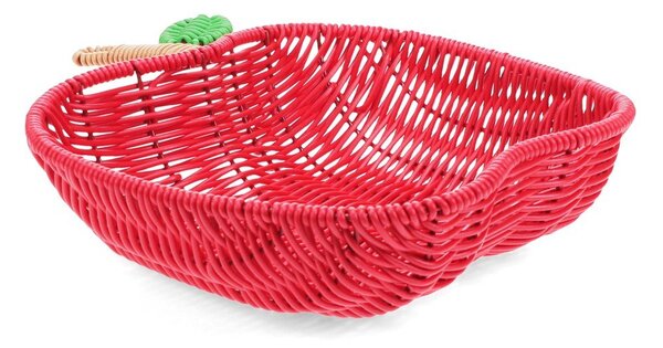 Plastikowy koszyk na owoce Apple – Rex London