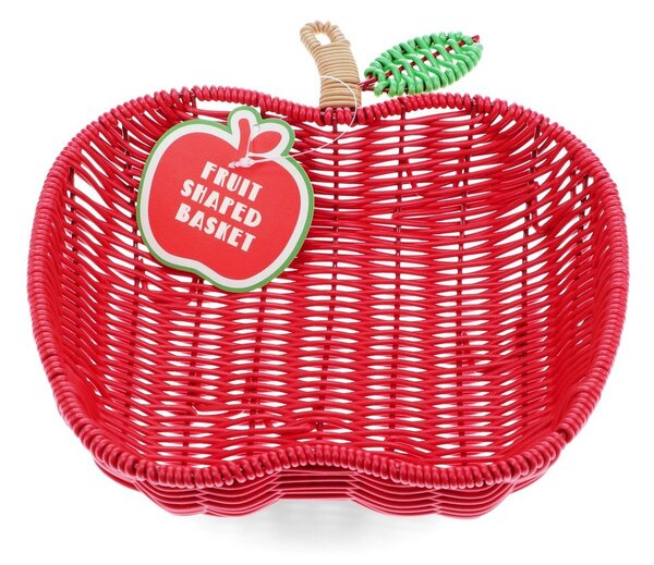 Plastikowy koszyk na owoce Apple – Rex London