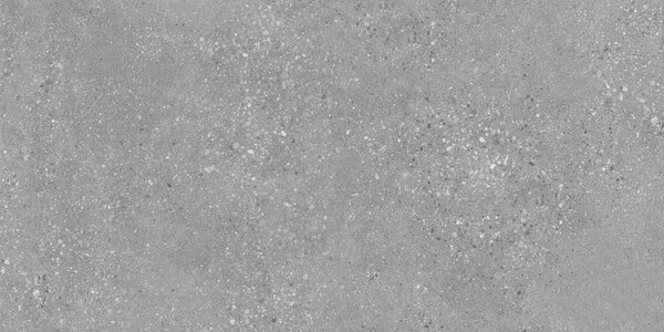 Mexen Inspira Grey gres szkliwiony rekt. G1, płytka podłogowo-ścienna 120 x 60 cm, mat - TL303-120-060-02