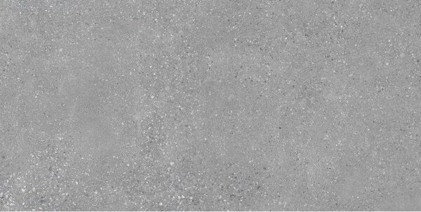 Mexen Inspira Grey gres szkliwiony rekt. G1, płytka podłogowo-ścienna 120 x 60 cm, mat - TL303-120-060-02