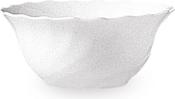 Esmeyer 441-009 Esmeyer Arcoroc salaterka TRIANON, 240 mm, biaa