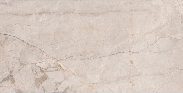 Mexen Morella Crema gres szkliwiony rekt. G1, płytka podłogowo-ścienna 120 x 60 cm, carving - TL412-120-060-01