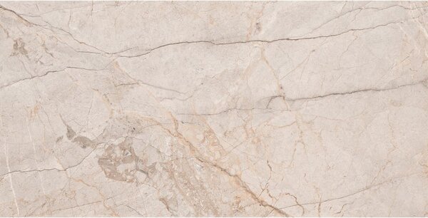 Mexen Morella Crema gres szkliwiony rekt. G1, płytka podłogowo-ścienna 120 x 60 cm, carving - TL412-120-060-01