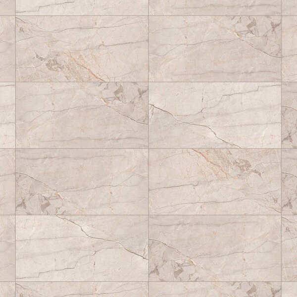 Mexen Morella Crema gres szkliwiony rekt. G1, płytka podłogowo-ścienna 120 x 60 cm, carving - TL412-120-060-01