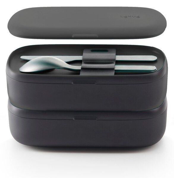 Lunchbox 2 szt. To Go – Lékué