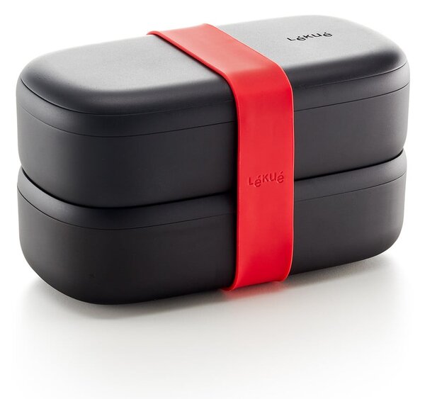 Lunchbox 2 szt. To Go – Lékué