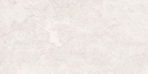 Mexen Qortecia Bianco gres szkliwiony rekt. G1, płytka podłogowo-ścienna 120 x 60 cm, połysk - TL129-120-060-00