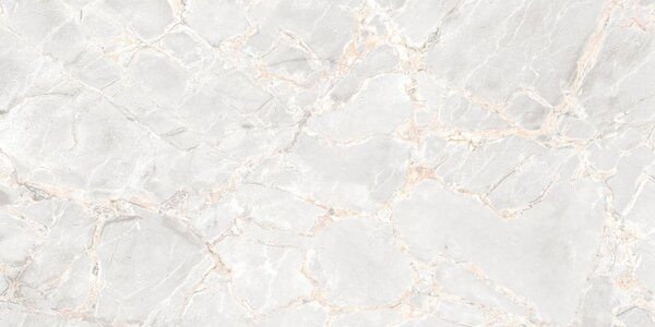 Mexen Rubble Bianco próbka gresu szkliwionego rekt. G1, płytka podłogowo-ścienna, carving - TL401-00-S