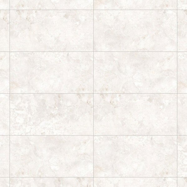 Mexen Tubac Bianco gres szkliwiony rekt. G1, płytka podłogowo-ścienna 120 x 60 cm, mat - TL304-120-060-01