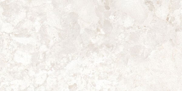 Mexen Tubac Bianco gres szkliwiony rekt. G1, płytka podłogowo-ścienna 120 x 60 cm, mat - TL304-120-060-01