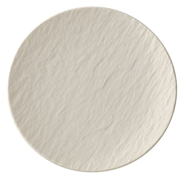 Talerzyk do pieczywa Manufacture Rock blanc Villeroy & Boch