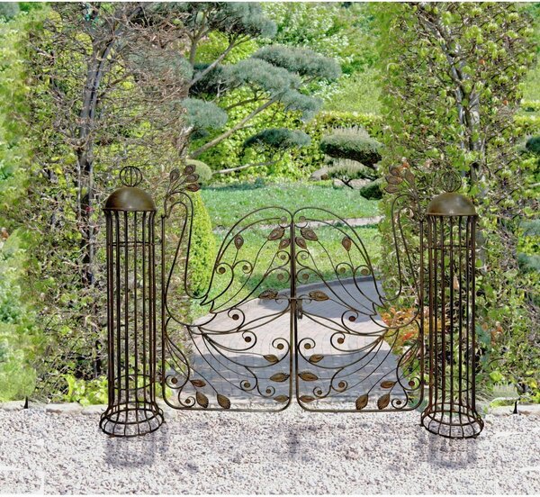 Bramka Pacaya – Garden Pleasure