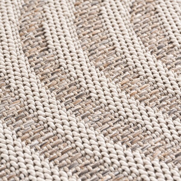 Beżowy dywan odpowiedni na zewnątrz 80x150 cm Desert 1301 – Ayyildiz Carpets