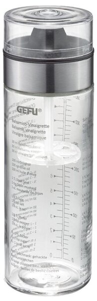 Shaker GEFU MIX G-14491