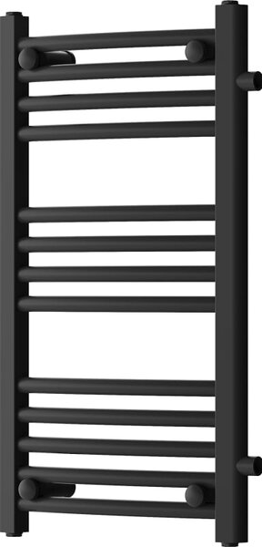 Mexen Ares grzejnik łazienkowy boczny 700 x 400 mm, 240 W, czarny - W102-0700-400-00-70-S