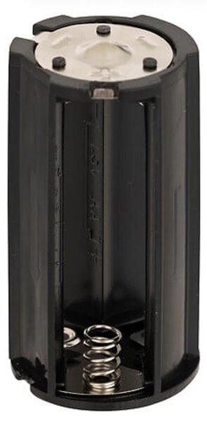 Lampa stołowa LED FUNGHI 11,2 cm, biała
