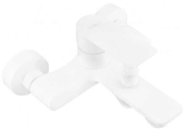 Mexen Royo bateria wannowa, biała - 72230-20