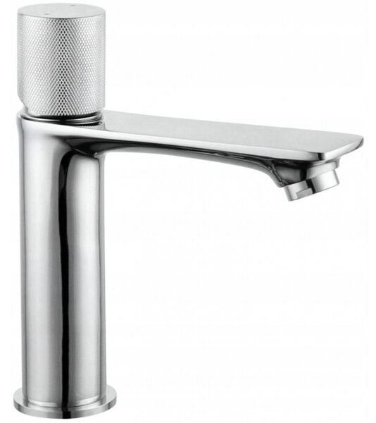 Mexen Royo One bateria umywalkowa, chrom - 72201-00