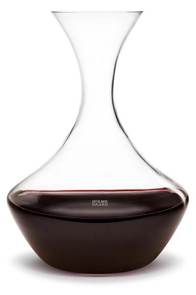 Dekanter 2,2 l Perfection – Holmegaard