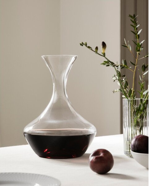 Dekanter 2,2 l Perfection – Holmegaard