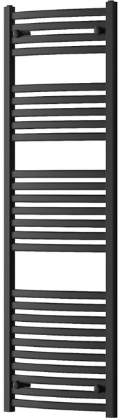 Mexen Helios grzejnik łazienkowy 1500 x 500 mm, 676 W, czarny - W103-1500-500-00-70