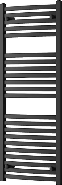Mexen Helios grzejnik łazienkowy 1200 x 500 mm, 567 W, czarny - W103-1200-500-00-70