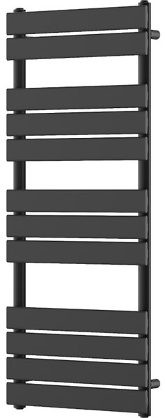 Mexen Ceres grzejnik łazienkowy 1200 x 500 mm, 610 W, czarny - W111-1200-500-00-70