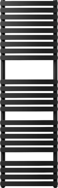 Mexen Bachus grzejnik łazienkowy 1600 x 500 mm, 787 W, czarny - W109-1600-500-00-70