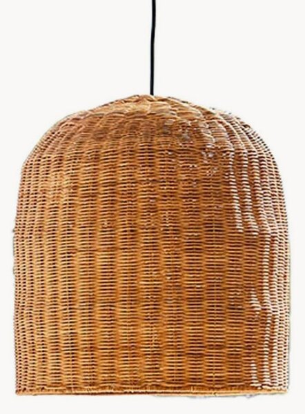 Lampa wisząca LED z akumulatorem Giacomo
