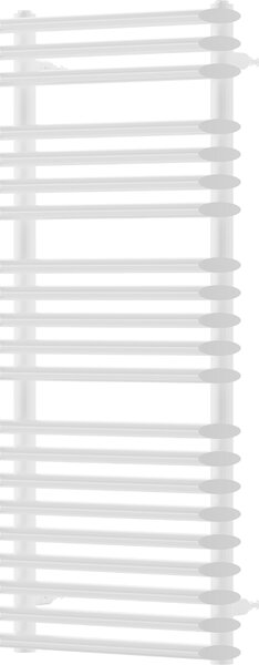 Mexen Akan grzejnik łazienkowy 1080 x 500 mm, 784 W, biały - W121-1080-500-00-20