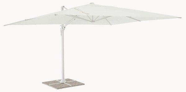 Parasol ogrodowy z funkcją przechylania Vega