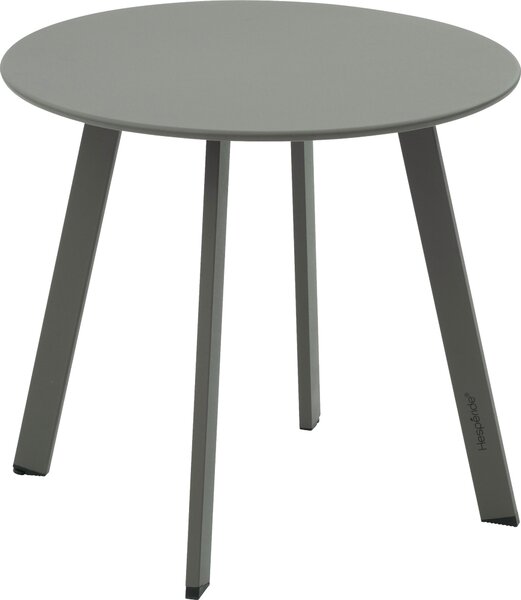 Stolik ogrodowy metalowy SAONA, Ø 70 cm