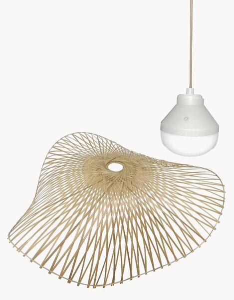 Lampa solarna Laia Nomad