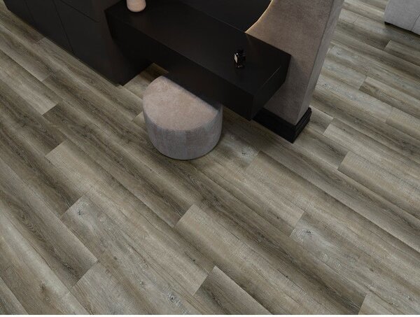 Mexen Aspen panele winylowe 1240 x 182 mm SPC 6,5 mm, podkład IXPE 1,5 mm, 4 V-Fuga, Dąb - F1012-1240-182-505-4V1-01