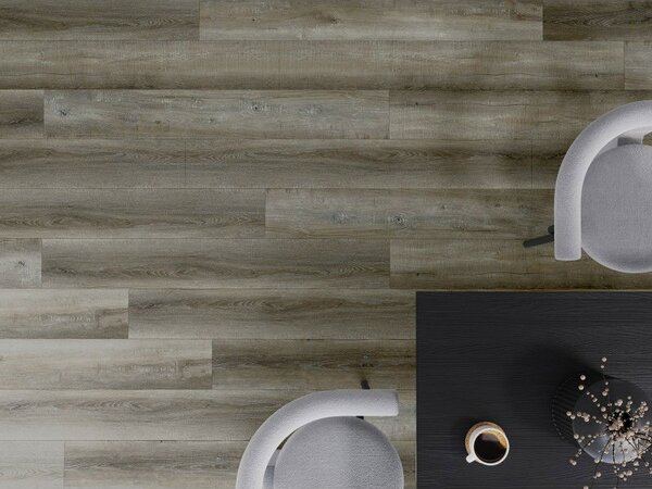 Mexen Aspen panele winylowe 1240 x 182 mm SPC 6,5 mm, podkład IXPE 1,5 mm, 4 V-Fuga, Dąb - F1012-1240-182-505-4V1-01