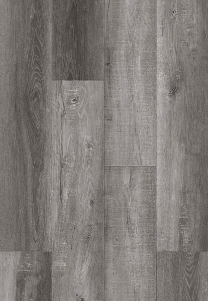 Mexen El Monte panele winylowe 1240 x 182 mm SPC 6,5 mm, podkład IXPE 1,5 mm, 4 V-Fuga, Dąb - F1011-1240-182-505-4V1-01